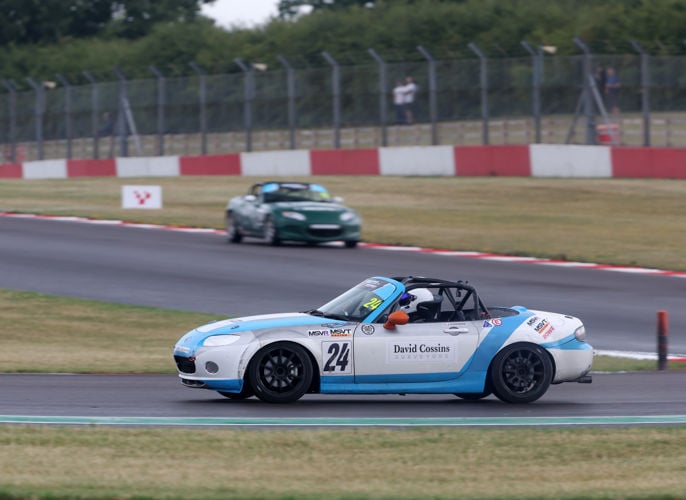 Gary Hawkins Photography