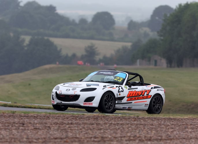 Gary Hawkins Photography