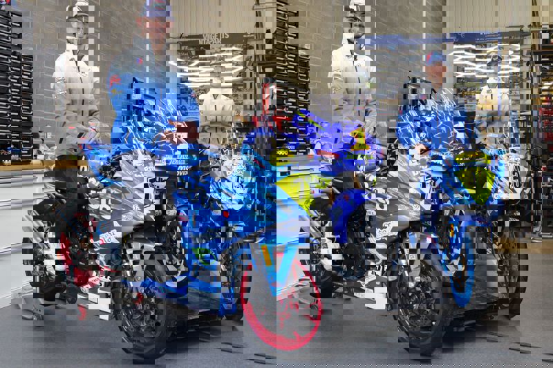 MPR Racing set for Pirelli British Sportbike Championship with Allan and Hardwick