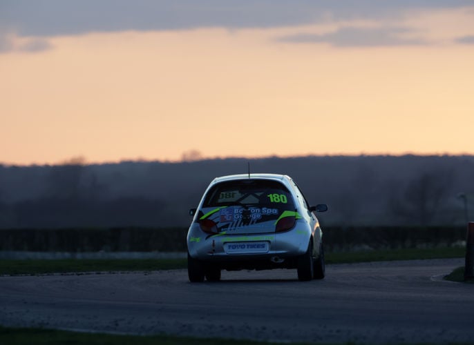 Gary Hawkins Photography