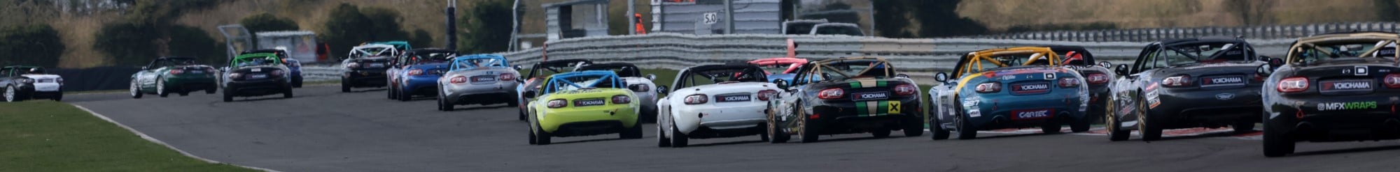 Rounds 3 & 4 - Event Report 