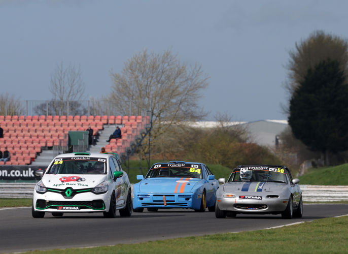 Gary Hawkins Photography