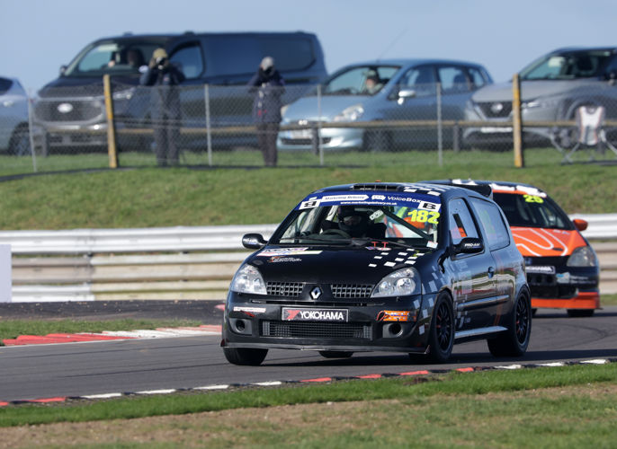 Gary Hawkins Photography