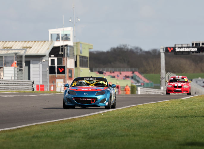 Gary Hawkins Photography