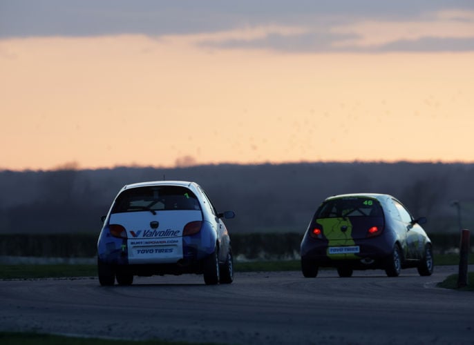 Gary Hawkins Photography