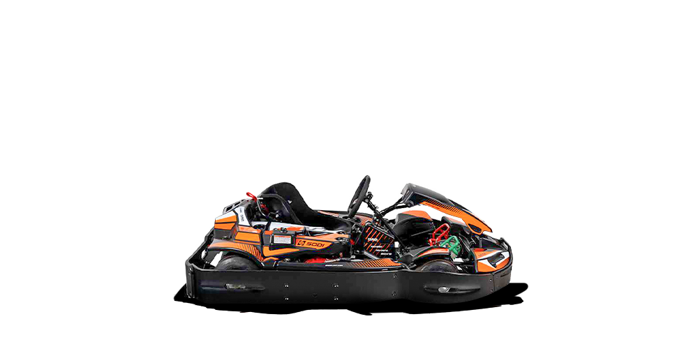 SODI GT5 KART