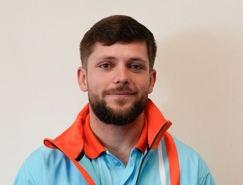 Joe Ellis