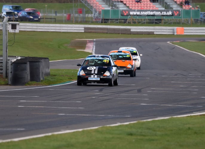 Gary Hawkins Photography