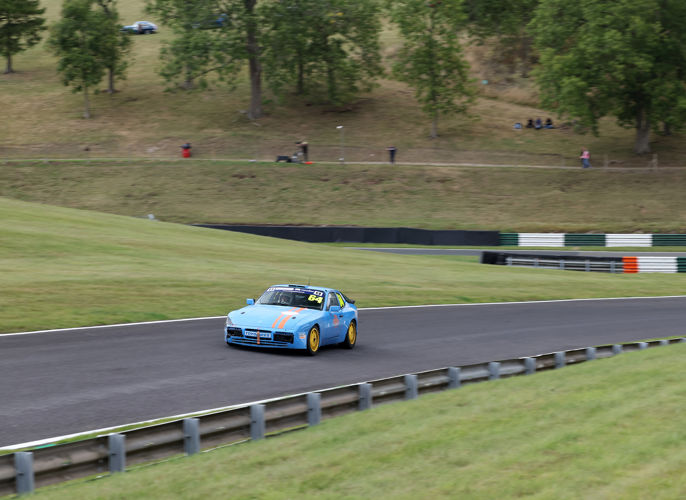 Gary Hawkins Photography 