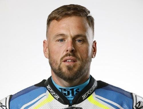 Luke Foreman