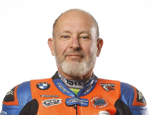 Andy  Booth