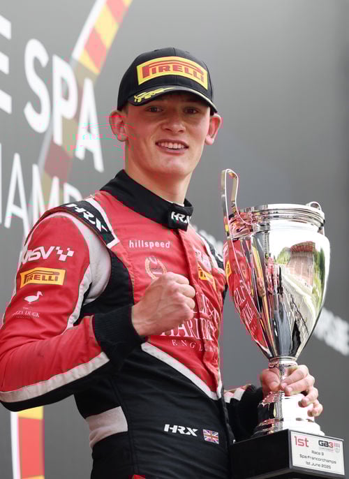 Jakob Ebrey Photography