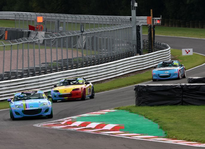 Gary Hawkins Photography 