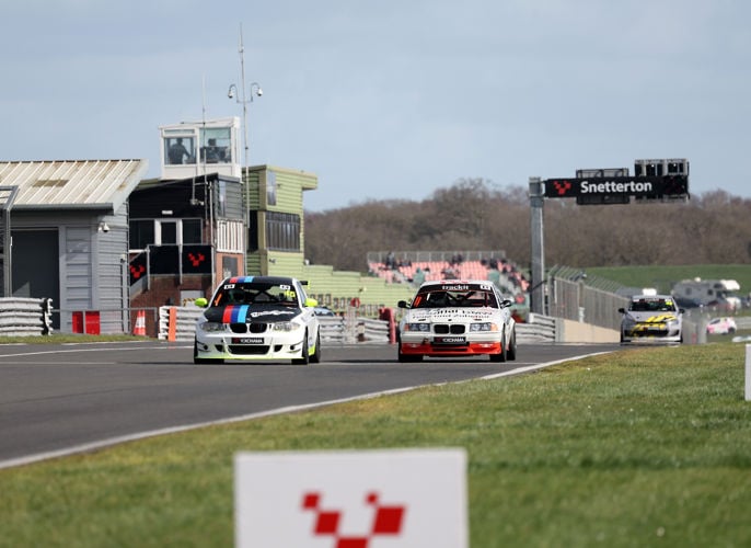 Gary Hawkins Photography