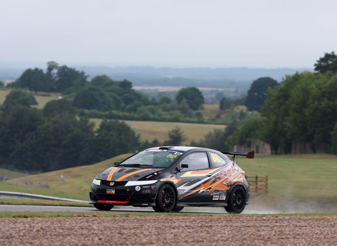 Gary Hawkins Photography