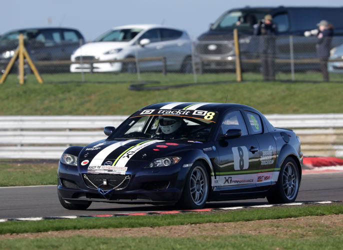 Gary Hawkins Photography