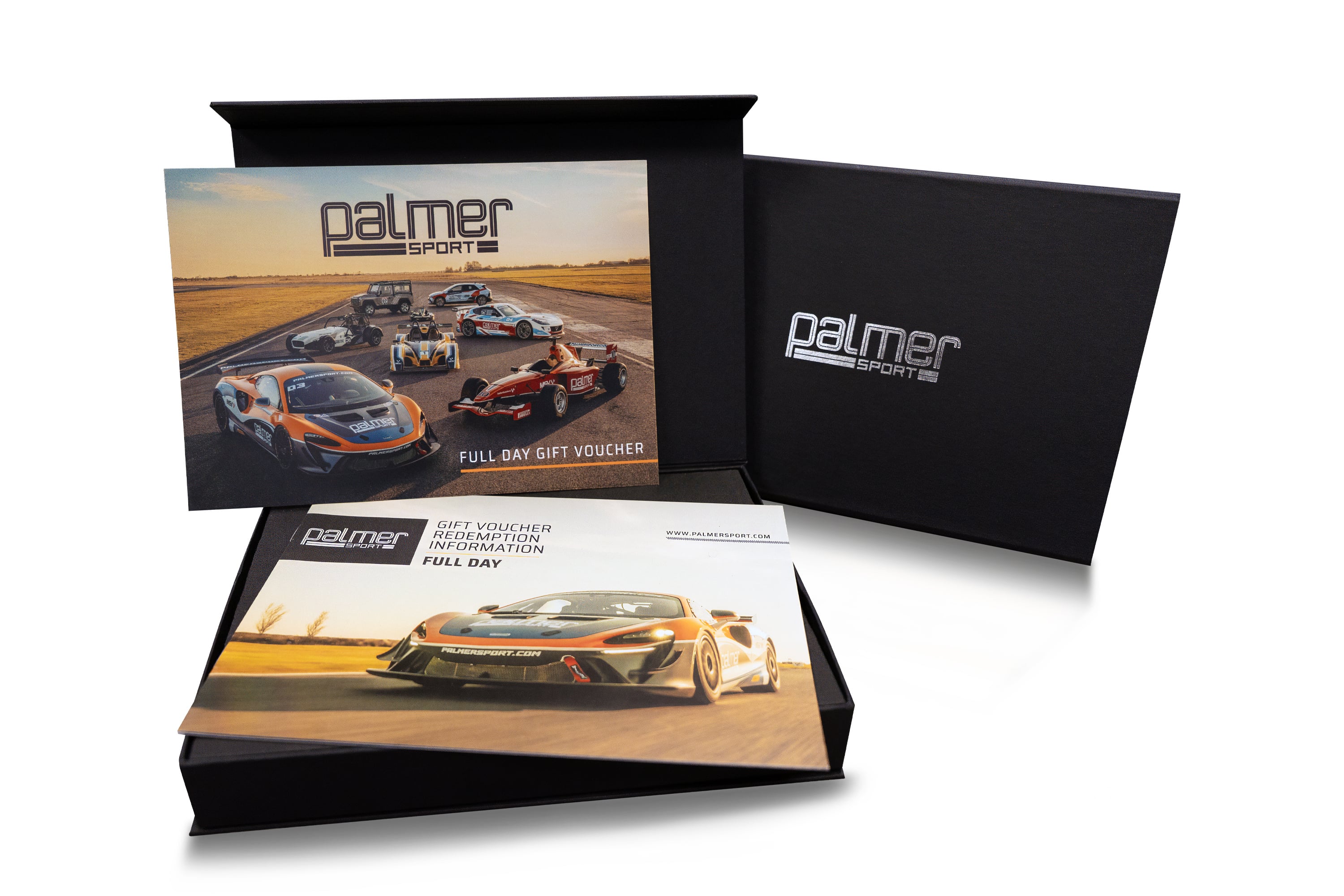 PalmerSport Gift Vouchers