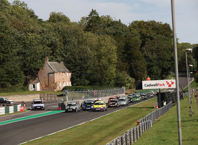 Gary Hawkins Photography