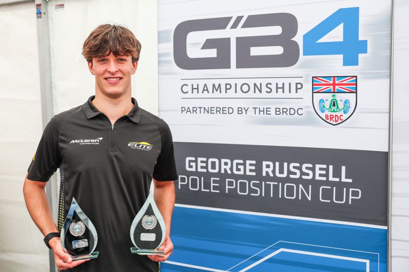 What they said: Donington Park qualifying