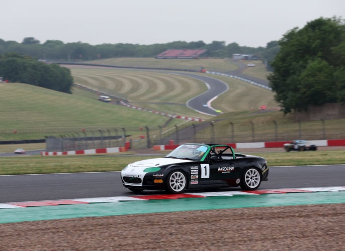 Gary Hawkins Photography