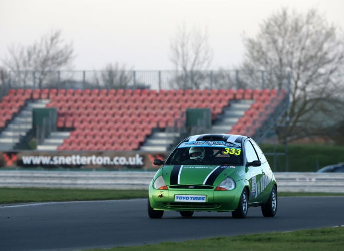 Gary Hawkins Photography