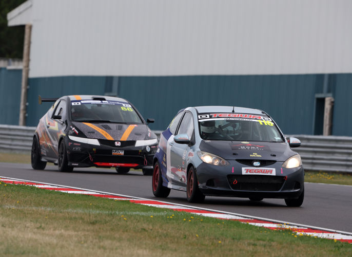 Gary Hawkins Photography