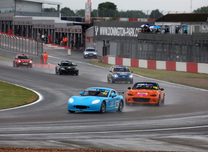 Gary Hawkins Photography