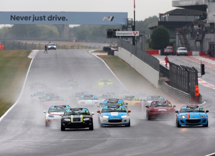 Gary Hawkins Photography