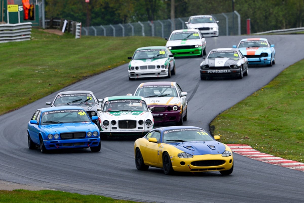 =Jaguar Championship