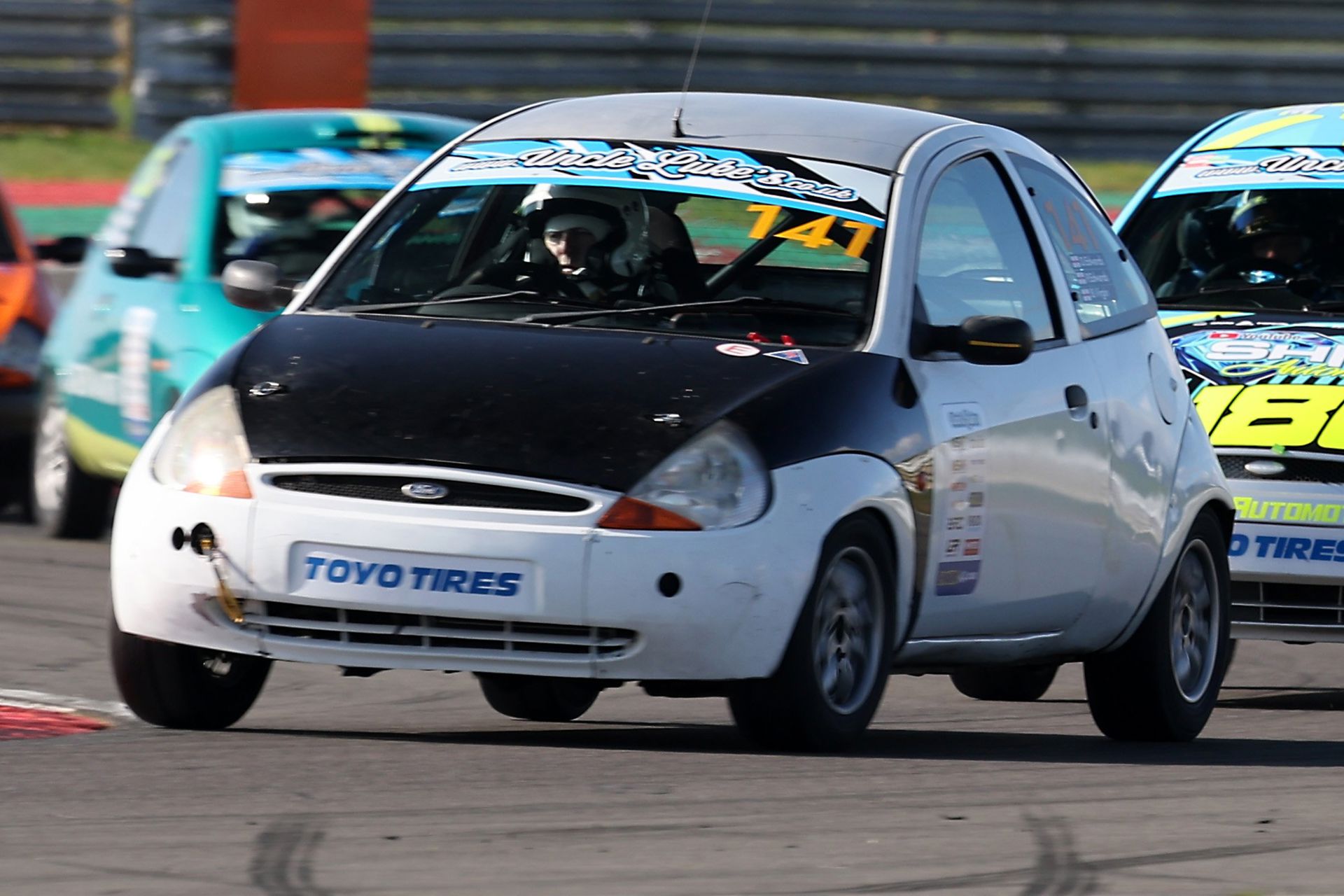 Ka Motion