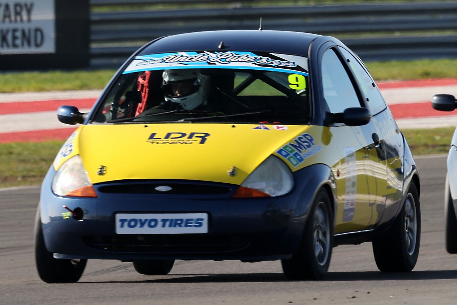 LDR Performance Tuning 