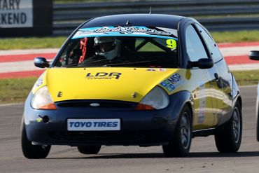 LDR Performance Tuning 