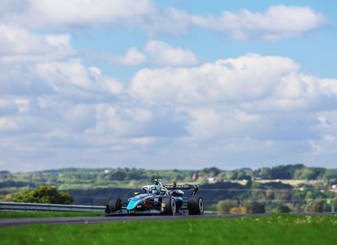 Donington Park