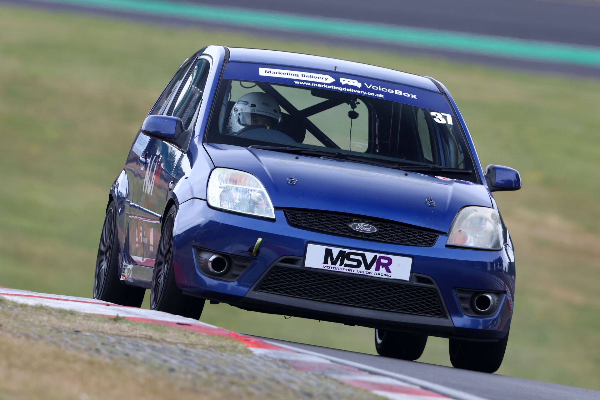 Semprini Racing