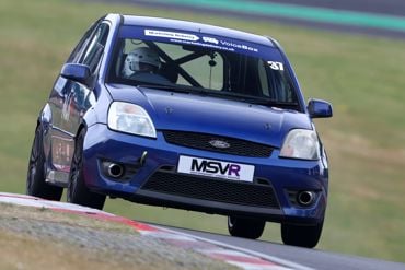Semprini Racing