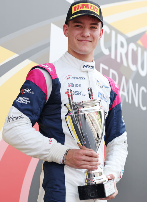 Jakob Ebrey Photography