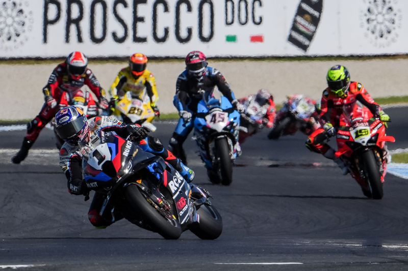 Don’t miss the UK’s only World Superbike Round – 11–13 July!