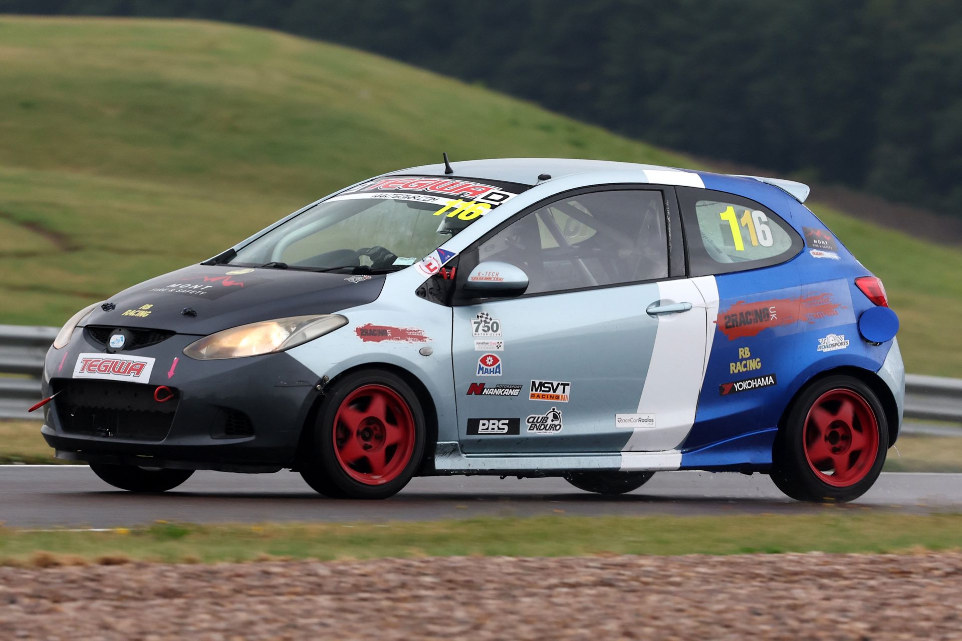 2RacingUK 
