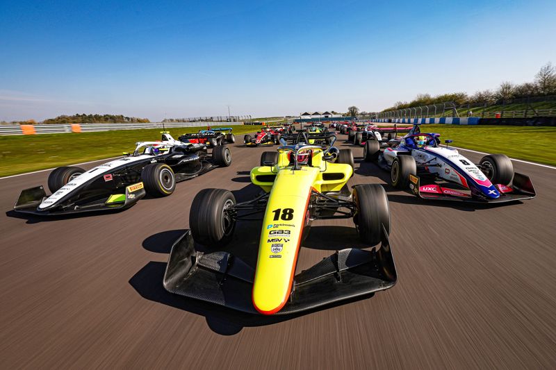 How to follow this weekend's Silverstone season opener
