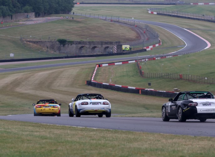 Gary Hawkins Photography