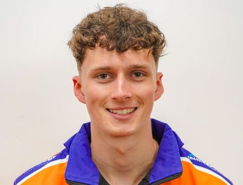 Finley Arscott 