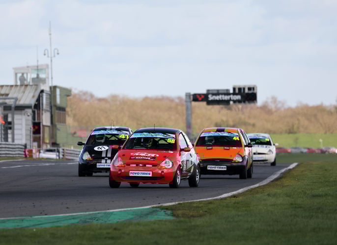 Gary Hawkins Photography