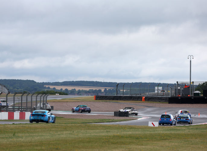 Gary Hawkins Photography