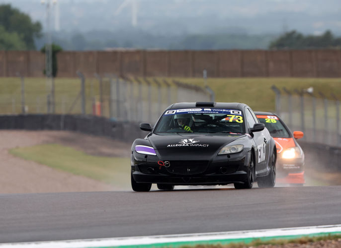 Gary Hawkins Photography