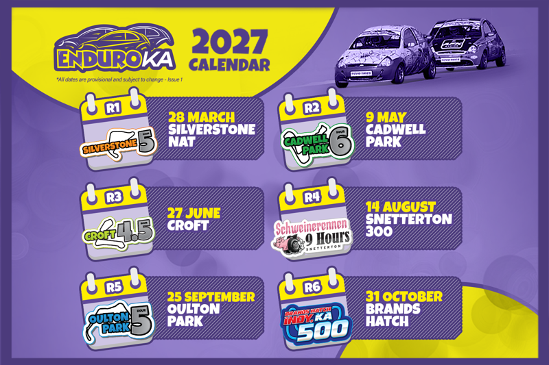 Enduro-KA-lendar 2027! Enduro-KA-lendar 2027!