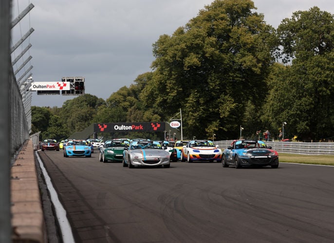 Gary Hawkins Photography 