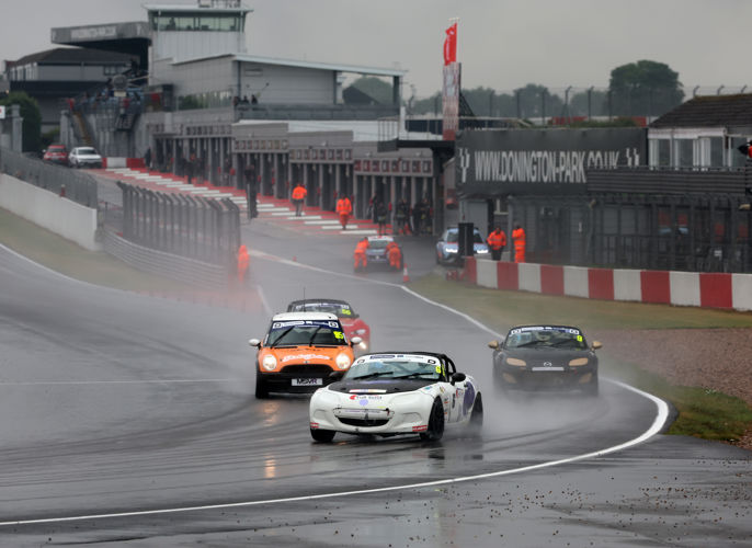 Gary Hawkins Photography