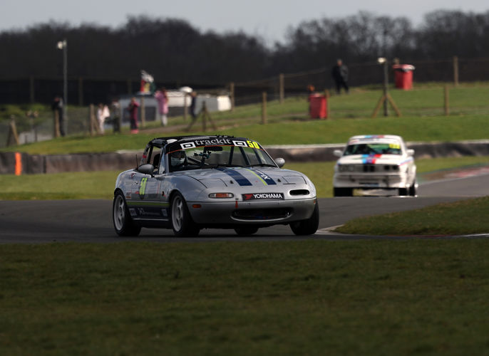 Gary Hawkins Photography