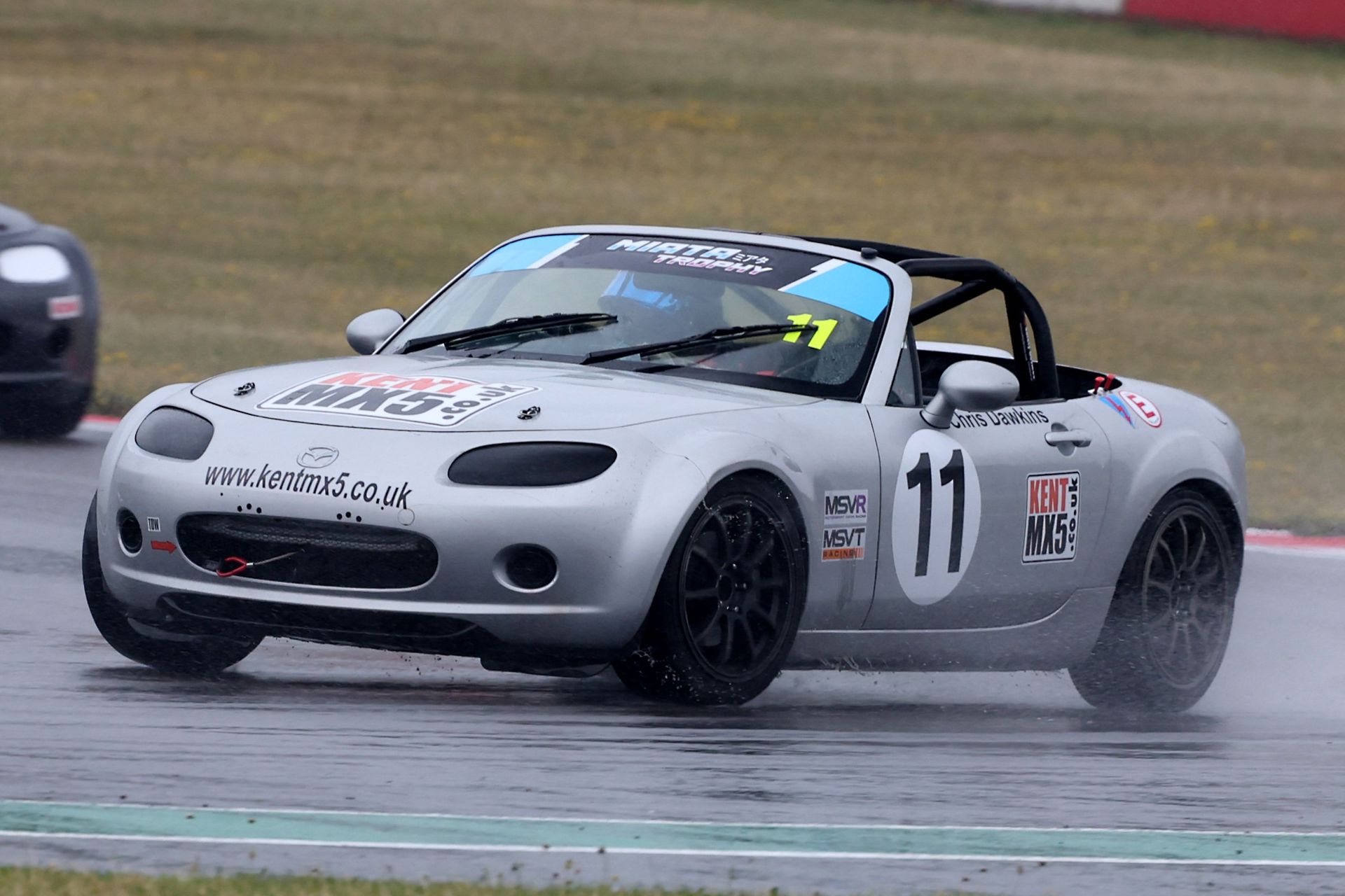 Kent MX5 Services ltd 