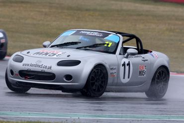 Kent MX5 Services ltd 